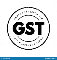 GST Registration