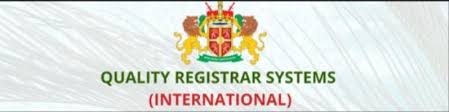 ISO 9001 Certification