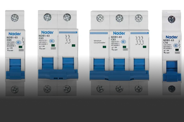 Circuit Breakers