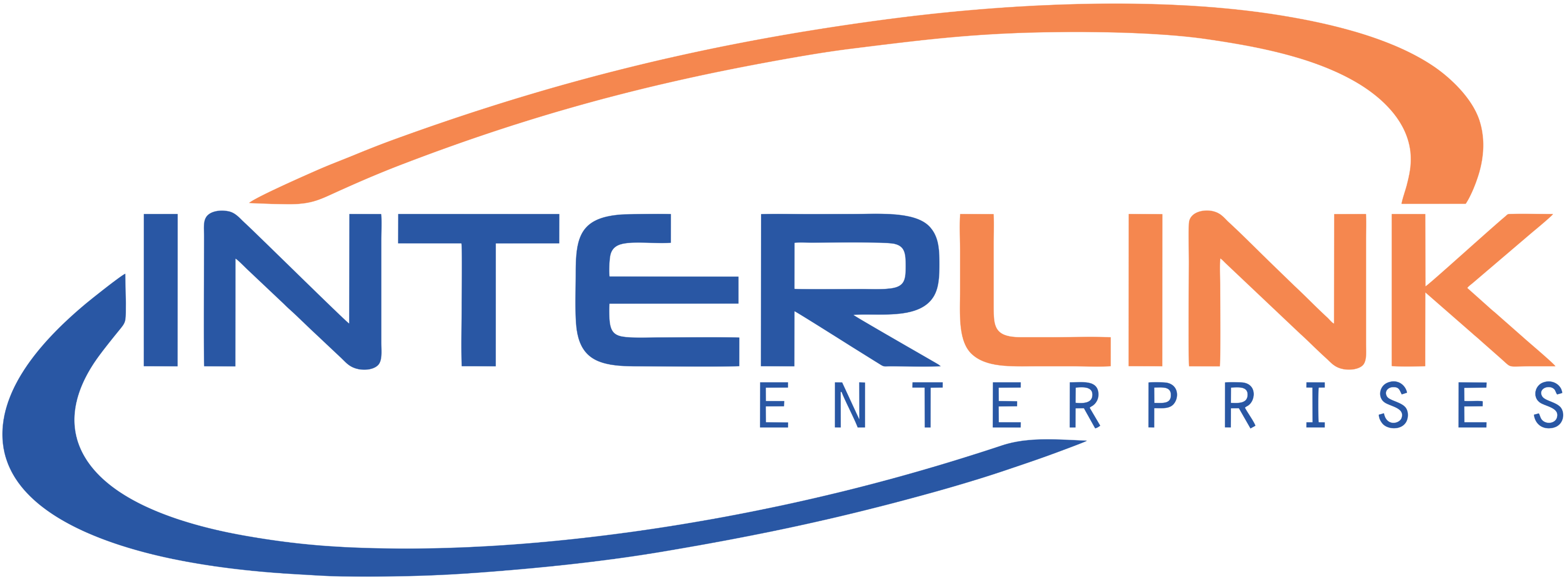 Interlink Enterprises Logo